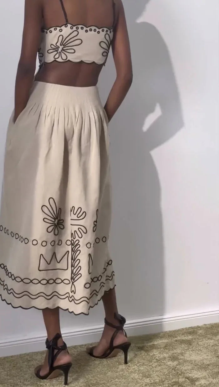 Chic Boutique Ethnic