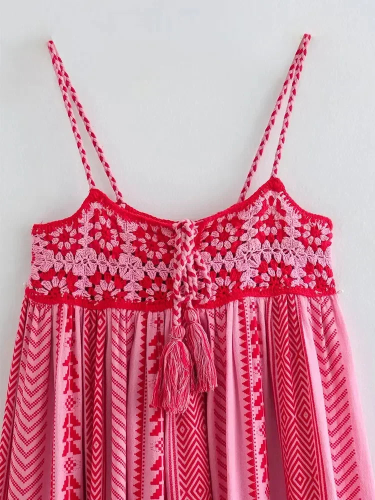 Vacation Charm Splice