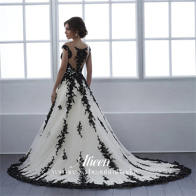 ELITE ATTIRE Luxury Custom Gala & Wedding Evening Gown