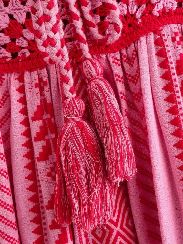 Vacation Charm Splice